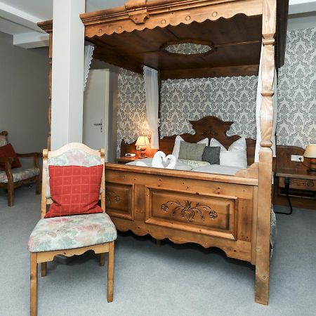 Marienthaler Gasthof Marienthal  Экстерьер фото