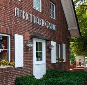 Marienthaler Gasthof Marienthal  Экстерьер фото